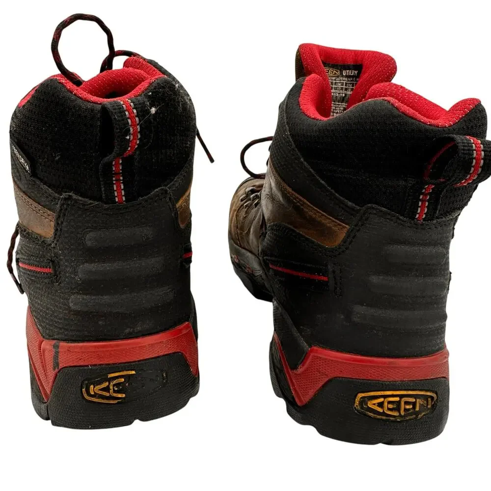 Keen as f2413 shown